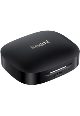 Навушники TWS Xiaomi Redmi Buds 6 Night Black (BHR9251GL)