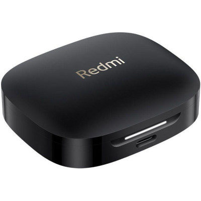 Навушники TWS Xiaomi Redmi Buds 6 Night Black (BHR9251GL)