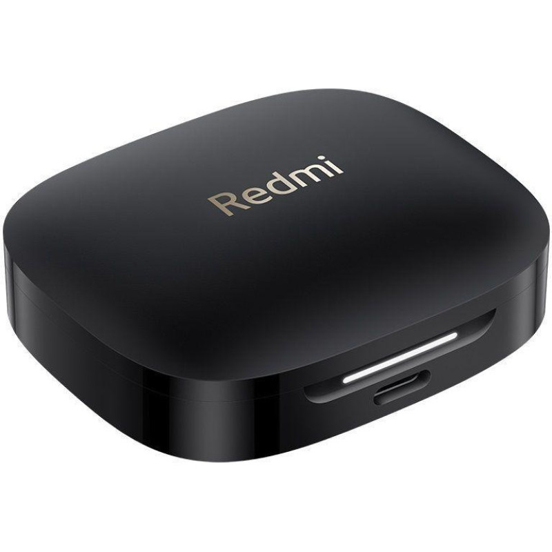 Навушники TWS Xiaomi Redmi Buds 6 Night Black (BHR9251GL)