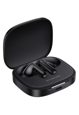 Навушники TWS Xiaomi Redmi Buds 6 Night Black (BHR9251GL)