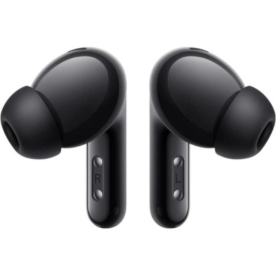 Навушники TWS Xiaomi Redmi Buds 6 Night Black (BHR9251GL)