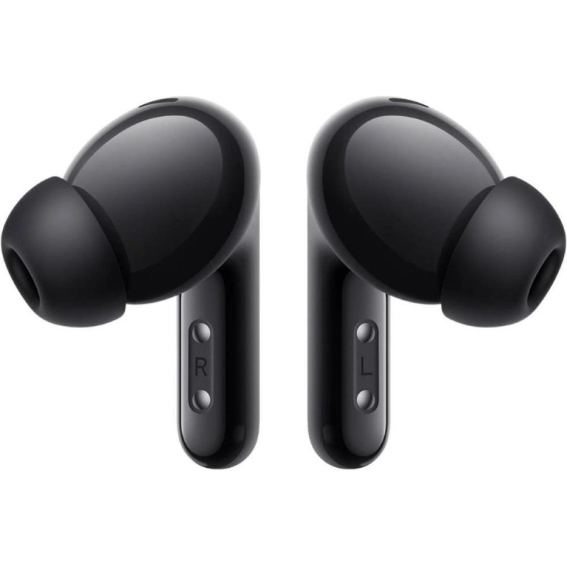 Навушники TWS Xiaomi Redmi Buds 6 Night Black (BHR9251GL)