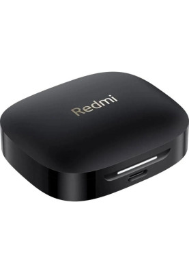 Навушники TWS Xiaomi Redmi Buds 6 Night Black (BHR9251GL)