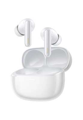 Навушники TWS Xiaomi Redmi Buds 6 Pro Glacier White (BHR9310GL)