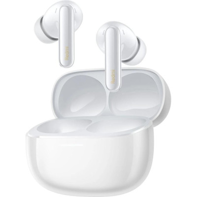Навушники TWS Xiaomi Redmi Buds 6 Pro Glacier White (BHR9310GL)