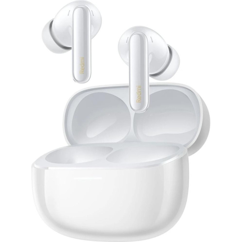 Навушники TWS Xiaomi Redmi Buds 6 Pro Glacier White (BHR9310GL)