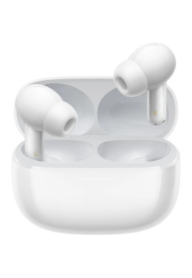 Навушники TWS Xiaomi Redmi Buds 6 Pro Glacier White (BHR9310GL)