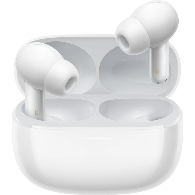 Навушники TWS Xiaomi Redmi Buds 6 Pro Glacier White (BHR9310GL)