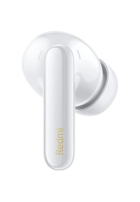 Навушники TWS Xiaomi Redmi Buds 6 Pro Glacier White (BHR9310GL)
