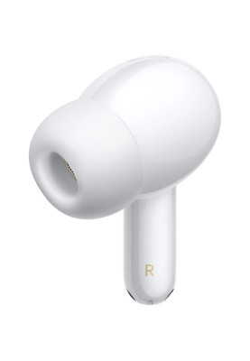 Навушники TWS Xiaomi Redmi Buds 6 Pro Glacier White (BHR9310GL)