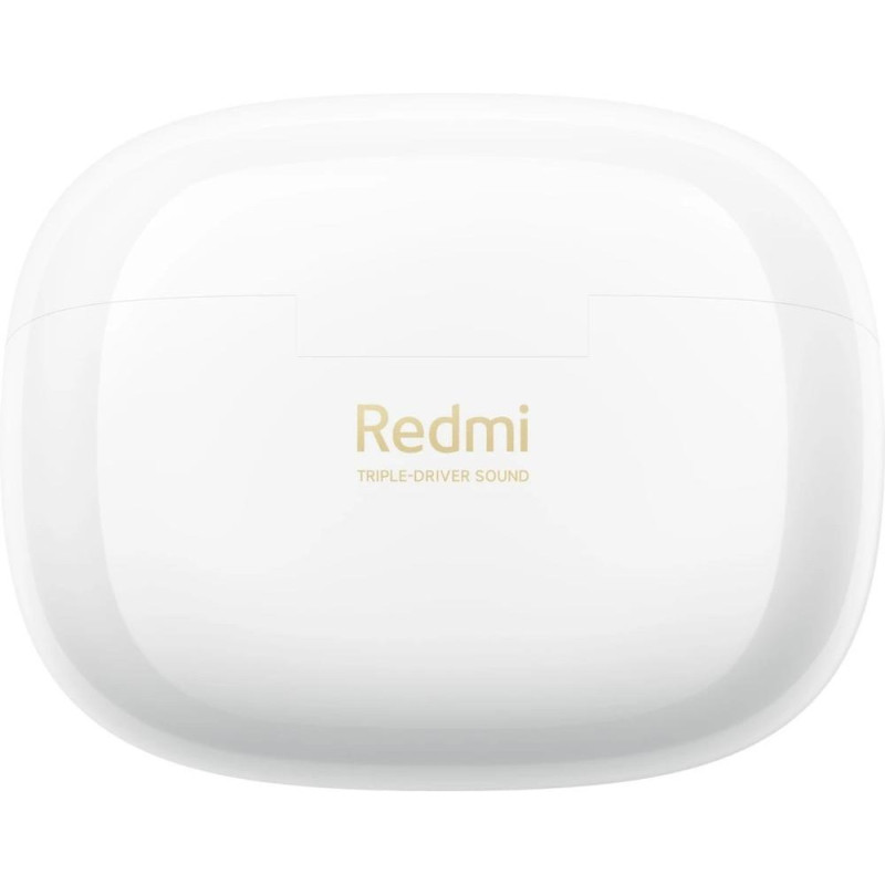 Навушники TWS Xiaomi Redmi Buds 6 Pro Glacier White (BHR9310GL)