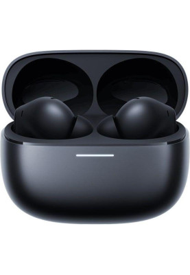 Навушники TWS Xiaomi Redmi Buds 6 Pro Space Black (BHR9307GL)