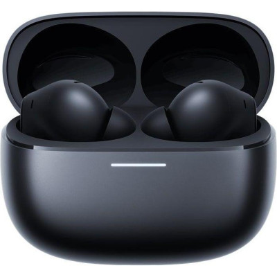 Навушники TWS Xiaomi Redmi Buds 6 Pro Space Black (BHR9307GL)