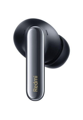 Навушники TWS Xiaomi Redmi Buds 6 Pro Space Black (BHR9307GL)