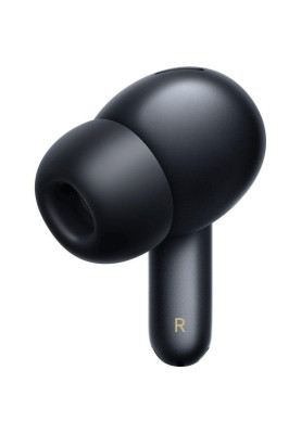 Навушники TWS Xiaomi Redmi Buds 6 Pro Space Black (BHR9307GL)