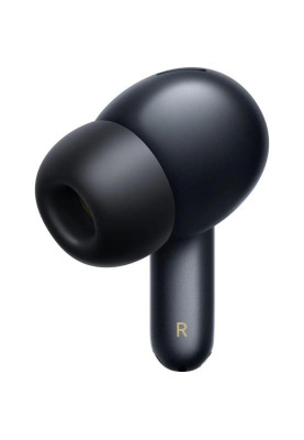 Навушники TWS Xiaomi Redmi Buds 6 Pro Space Black (BHR9307GL)