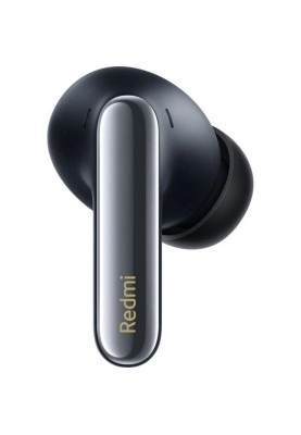 Навушники TWS Xiaomi Redmi Buds 6 Pro Space Black (BHR9307GL)