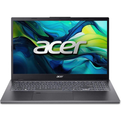 Ноутбук Acer Aspire 15 A15-41M-R1PA Steel Gray (NX.KXAEU.003)