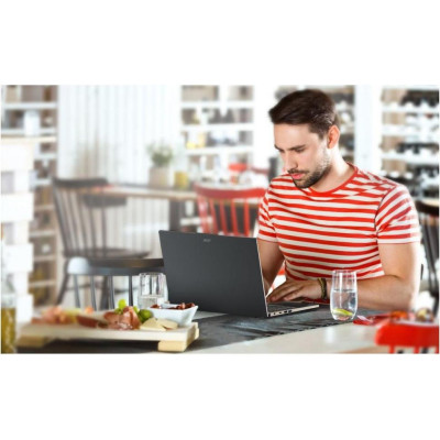 Ноутбук Acer Aspire 15 A15-41M-R1PA Steel Gray (NX.KXAEU.003)