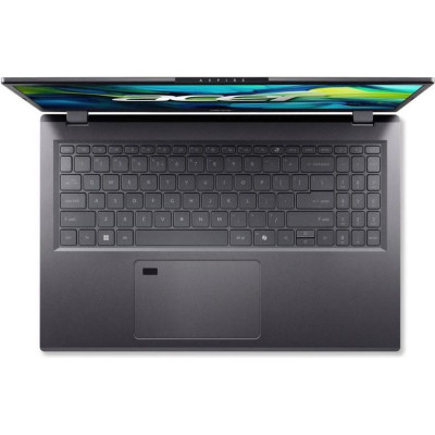 Ноутбук Acer Aspire 15 A15-41M-R1PA Steel Gray (NX.KXAEU.003)