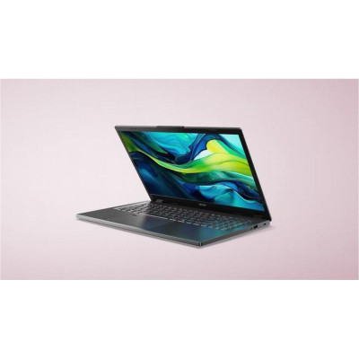 Ноутбук Acer Aspire 15 A15-41M-R1PA Steel Gray (NX.KXAEU.003)
