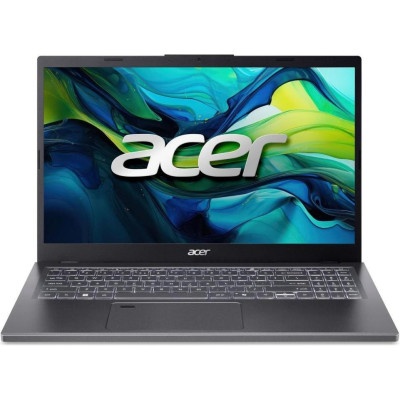 Ноутбук Acer Aspire 15 A15-41M-R9H5 Steel Gray (NX.KVXEU.001)