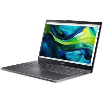 Ноутбук Acer Aspire 15 A15-41M-R9H5 Steel Gray (NX.KVXEU.001)