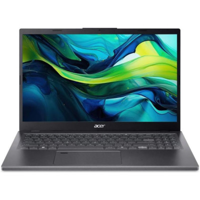 Ноутбук Acer Aspire 15 A15-41M-R9H5 Steel Gray (NX.KVXEU.001)