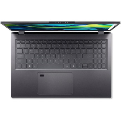 Ноутбук Acer Aspire 15 A15-41M-R9H5 Steel Gray (NX.KVXEU.001)