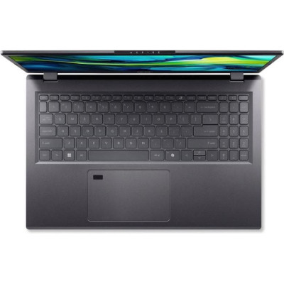 Ноутбук Acer Aspire 15 A15-41M-R9H5 Steel Gray (NX.KVXEU.001)