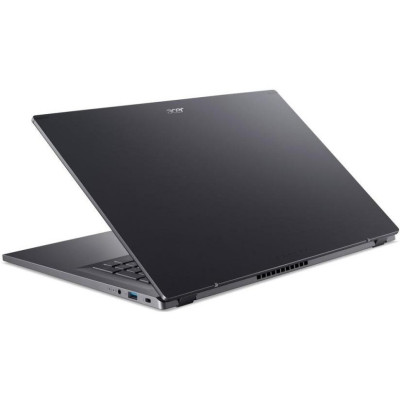Ноутбук Acer Aspire 17 A17-51M-52RX Steel Gray (NX.J0JEU.001)