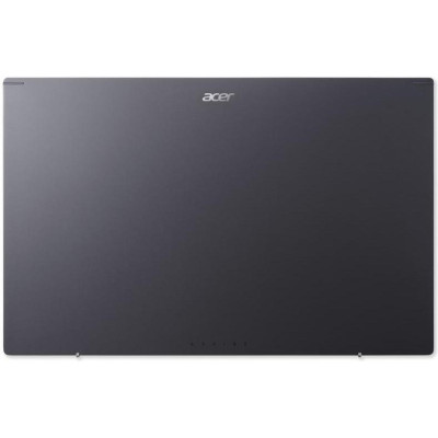 Ноутбук Acer Aspire 17 A17-51M-52RX Steel Gray (NX.J0JEU.001)