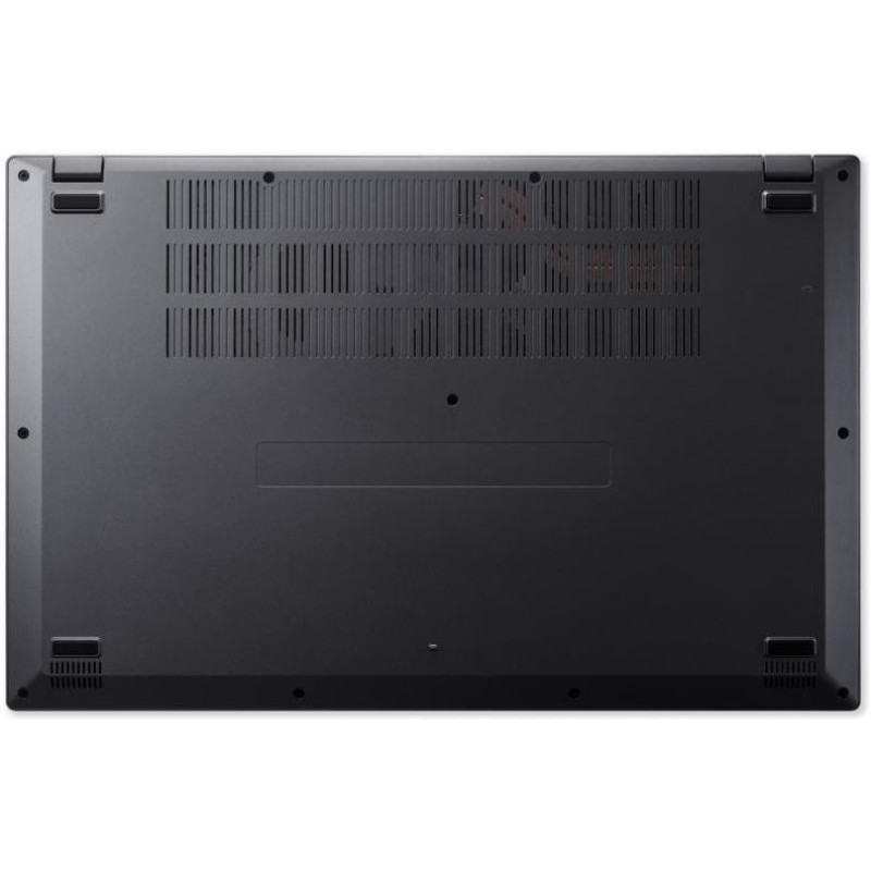 Ноутбук Acer Aspire 17 A17-51M-76M2 Steel Gray (NX.J0JEU.005)
