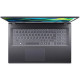 Ноутбук Acer Aspire 17 A17-51M-76M2 Steel Gray (NX.J0JEU.005)