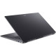Ноутбук Acer Aspire 17 A17-51M-76M2 Steel Gray (NX.J0JEU.005)