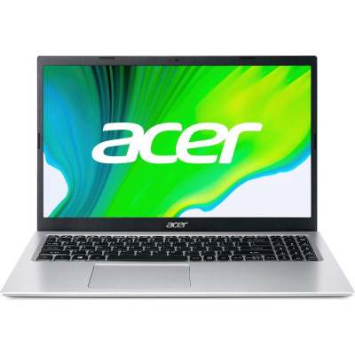 Ноутбук Acer Aspire 3 A315-35-C8RZ Pure Silver (NX.A6LEU.02R)