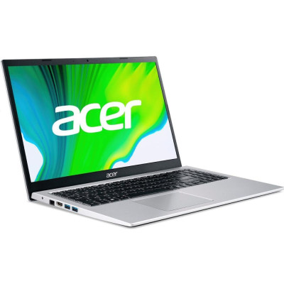 Ноутбук Acer Aspire 3 A315-35-C8RZ Pure Silver (NX.A6LEU.02R)