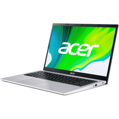 Ноутбук Acer Aspire 3 A315-35-C8RZ Pure Silver (NX.A6LEU.02R)