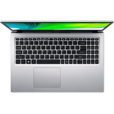 Ноутбук Acer Aspire 3 A315-35-C8RZ Pure Silver (NX.A6LEU.02R)