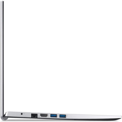 Ноутбук Acer Aspire 3 A315-35-C8RZ Pure Silver (NX.A6LEU.02R)
