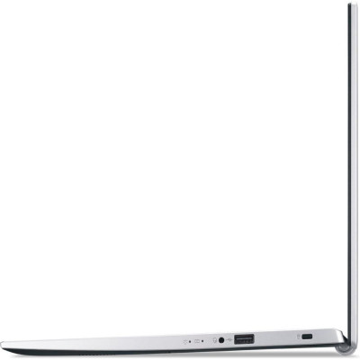 Ноутбук Acer Aspire 3 A315-35-C8RZ Pure Silver (NX.A6LEU.02R)