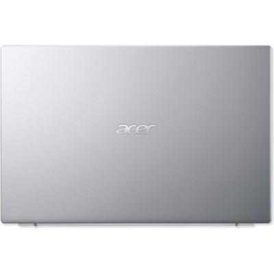 Ноутбук Acer Aspire 3 A315-35-C8RZ Pure Silver (NX.A6LEU.02R)