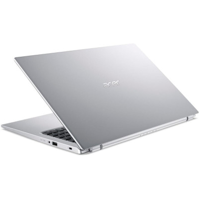 Ноутбук Acer Aspire 3 A315-35-C8RZ Pure Silver (NX.A6LEU.02R)