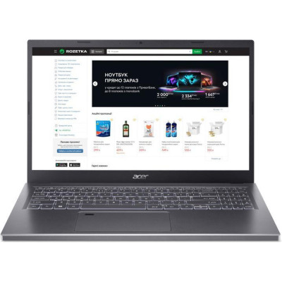 Ноутбук Acer Aspire 5 A515-48M (NX.KJ9EU.00K)