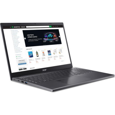 Ноутбук Acer Aspire 5 A515-48M (NX.KJ9EU.00K) Ноутбук Acer Aspire 5 A515-48M (NX.KJ9EU.00K)