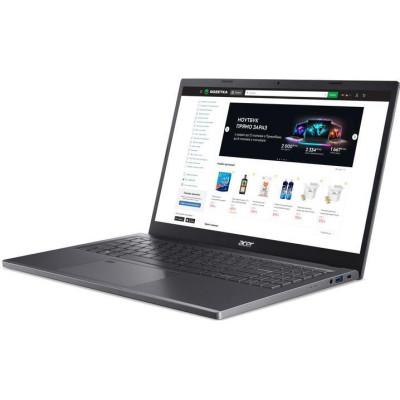 Ноутбук Acer Aspire 5 A515-48M (NX.KJ9EU.00K) Ноутбук Acer Aspire 5 A515-48M (NX.KJ9EU.00K)