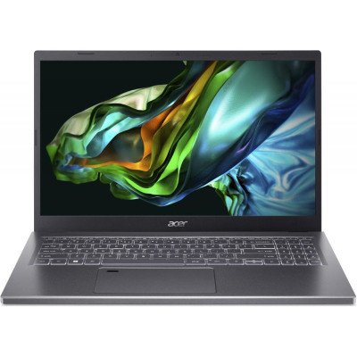 Ноутбук Acer Aspire 5 A515-58GM-53GX Steel Gray (NX.KQ4EU.006)