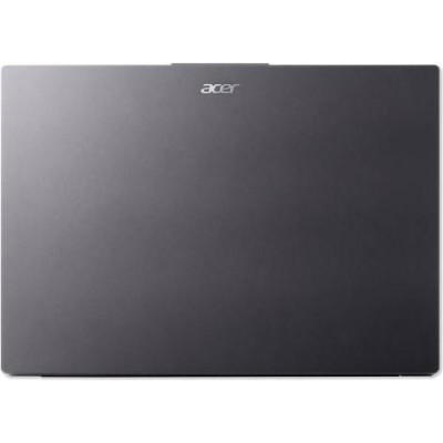 Ноутбук Acer Aspire Go 15 AG15-51P-51TK Steel Gray (NX.J51EU.00H)