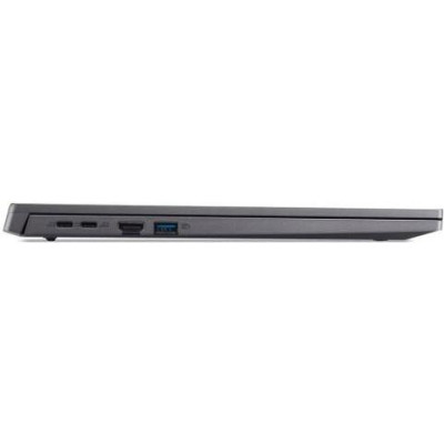 Ноутбук Acer Aspire Go 15 AG15-51P-51TK Steel Gray (NX.J51EU.00H)
