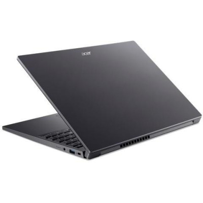 Ноутбук Acer Aspire Go 15 AG15-51P-51TK Steel Gray (NX.J51EU.00H)